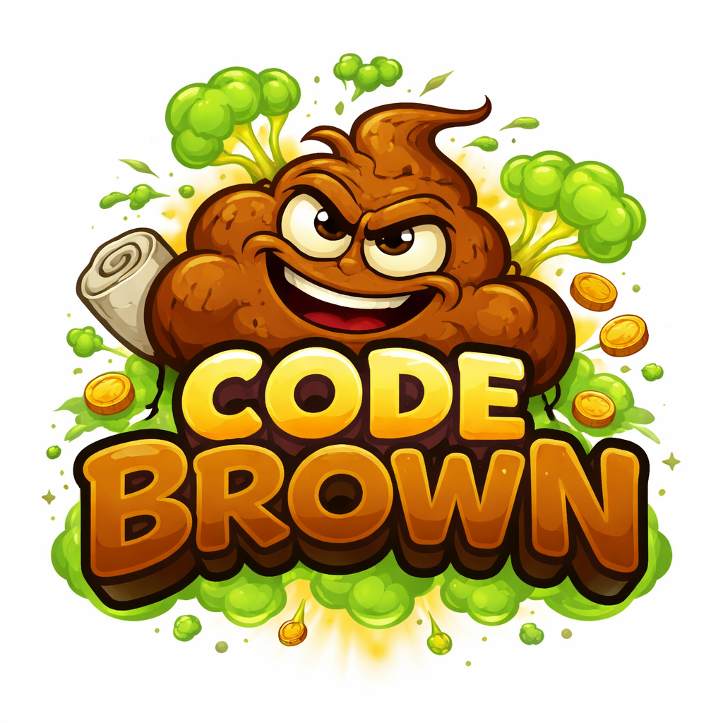 Code Brown hero image